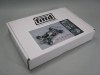 KA Models FE-20004 FERRARI 126C2 (LONG BEACH) PERFECT PARTS SET Fujimi 1/20
